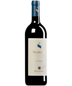Poliziano, Vino Nobile di Montepulciano Le Caggiole 2018, 750 ml
