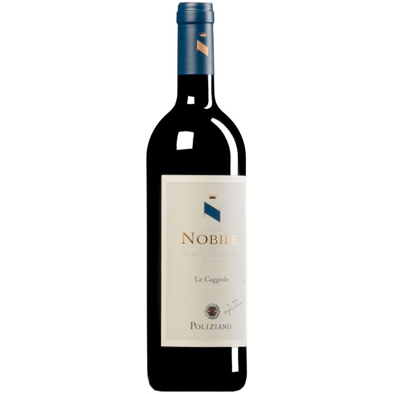 Poliziano, Vino Nobile di Montepulciano Le Caggiole 2018, 750 ml