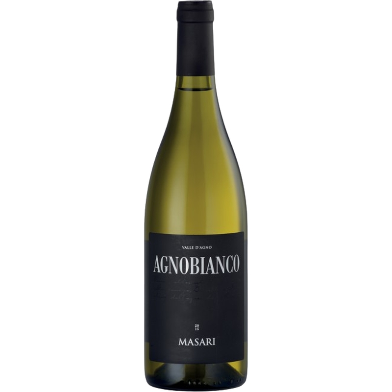 Masari, Agnobianco 2022, 750 ml