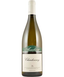 Anselmet, Chardonnay 2023, 750 ml