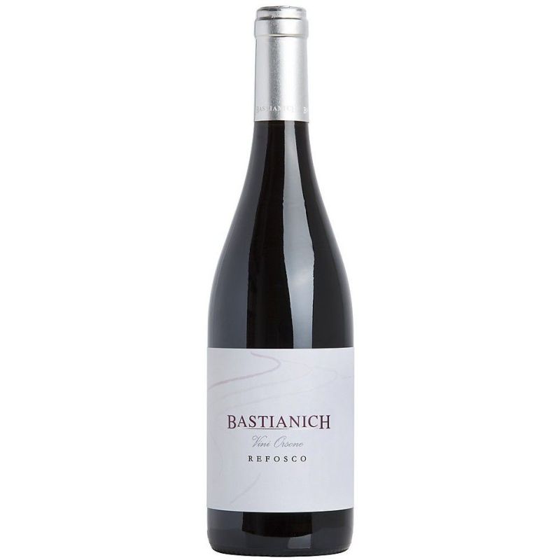 Bastianich, Refosco Vini Orsone 2022, 750 ml
