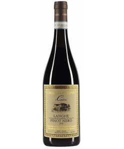 Castello di Neive, Pinot nero Langhe I Cortini 2020, 750 ml