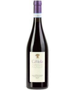 Ca’ Viola, Dolcetto d’Alba Vilot 2022, 750 ml