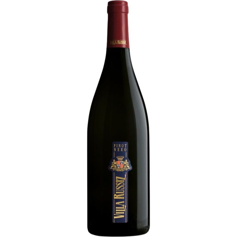 Villa Russiz, Pinot nero Collio 2020, 750 ml