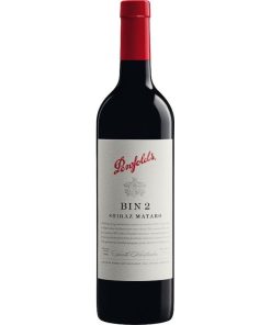 Penfolds, Shiraz Bin 2 Mataro 2020, 750 ml