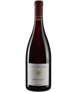 Selva Capuzza, Groppello Riviera del Garda Classico San Biagio 2022, 750 ml