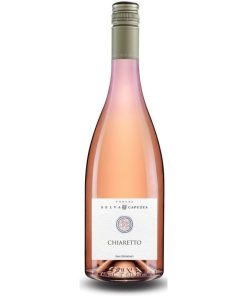 Selva Capuzza, Riviera del Garda Classico Chiaretto San Donino 2022, 750 ml