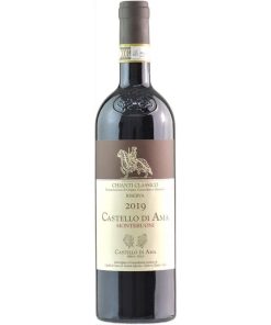Castello di Ama, Chianti Classico Riserva Montebuoni 2019, 750 ml