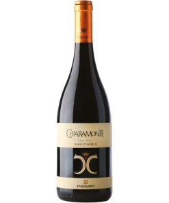 Firriato – Dàgala Borromeo, Nero d’Avola Chiaramonte 2021, 750 ml