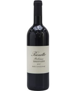 Prunotto, Barbaresco Secondine 2020, 750 ml
