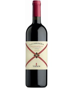 Tedeschi, Valpolicella Classico Superiore La Fabriseria 2019, 750 ml