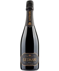 Letrari, Trentodoc Brut, 750 ml