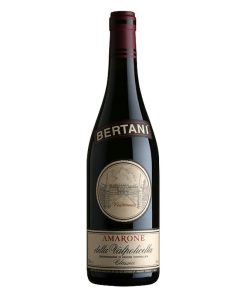 Bertani, Amarone della Valpolicella Classico 2012, 750 ml