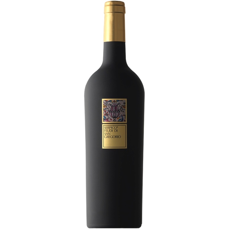Feudi di San Gregorio, Serpico 2015, 750 ml