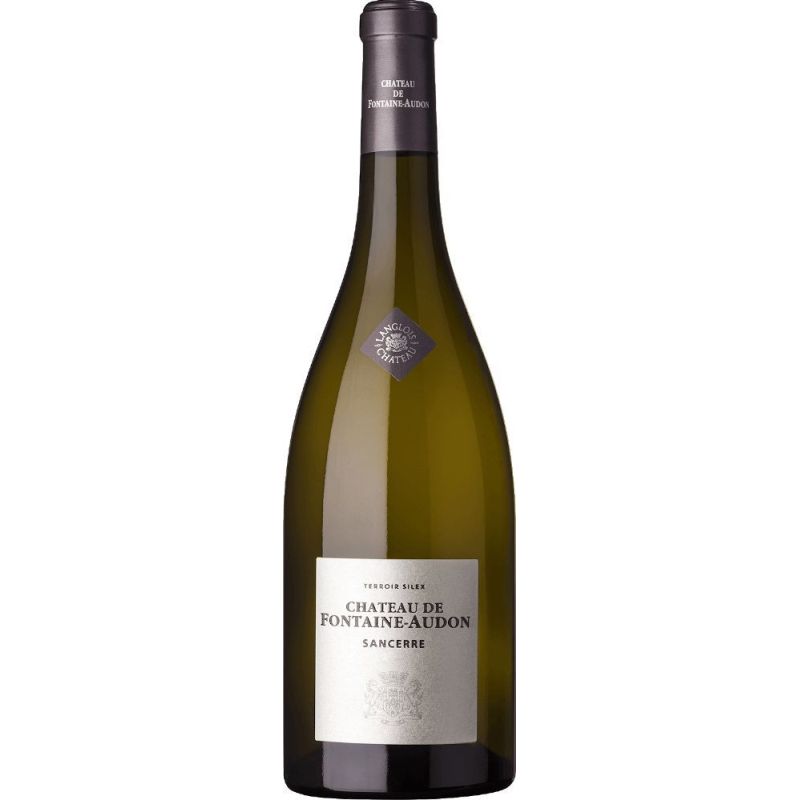 Langlois, Sancerre Château de Fontaine-Audon 2022, 750 ml