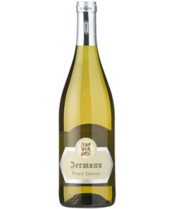 Jermann, Pinot grigio 2024, 750 ml