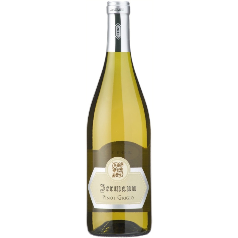 Jermann, Pinot grigio 2023, 750 ml