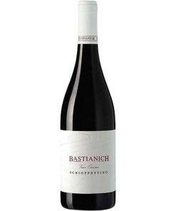 Bastianich, Schioppettino Vini Orsone 2021, 750 ml