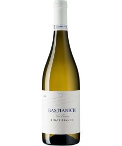 Bastianich, Pinot bianco Vini Orsone 2022, 750 ml