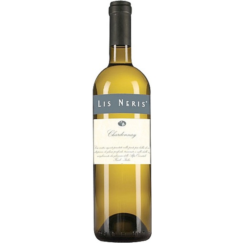 Lis Neris, Chardonnay 2021, 750 ml
