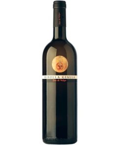 Volpe Pasini – Zuc di Volpe, Ribolla gialla 2021, 750 ml