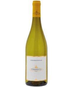 Tormaresca, Chardonnay 2024, 750 ml