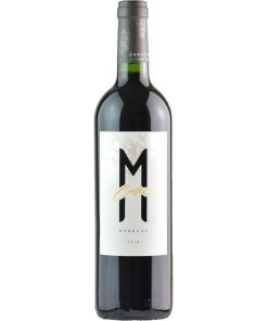 André Lurton, Margaux Cuvée M 2016, 750 ml