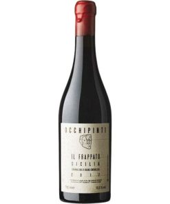Arianna Occhipinti, Il Frappato 2022, 750 ml