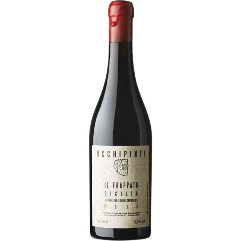 Arianna Occhipinti, Il Frappato 2022, 750 ml