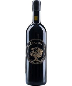 Tenuta Hortense, Bolgheri Superiore Fratini 2021, 750 ml