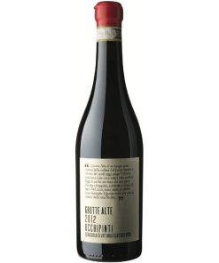 Arianna Occhipinti, Cerasuolo Grotte Alte 2019, 750 ml