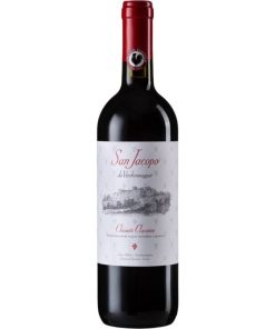 Castello Vicchiomaggio, Chianti Classico San Jacopo 2022, 750 ml