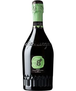 V8+ Vineyards, Prosecco Millesimato Cuvée Sior Carlo Brut 2023, 750 ml
