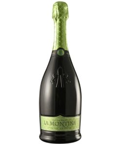 La Montina, Franciacorta Extra brut, 750 ml