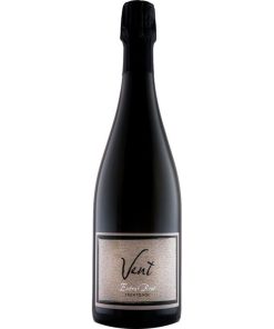 Toblino, Trentodoc Vènt Millesimato Extra brut 2020, 750 ml