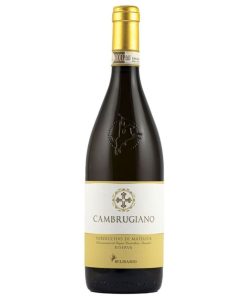 Belisario, Verdicchio di Matelica Riserva Cambrugiano 2020, 750 ml