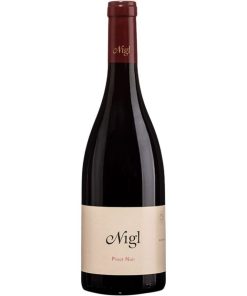 Nigl, Pinot noir 2019, 750 ml