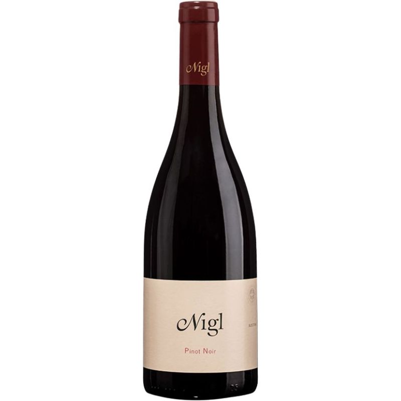 Nigl, Pinot noir 2019, 750 ml