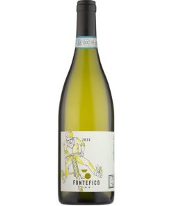 Fontefico, Pecorino d’Abruzzo Superiore La Canaglia 2024, 750 ml