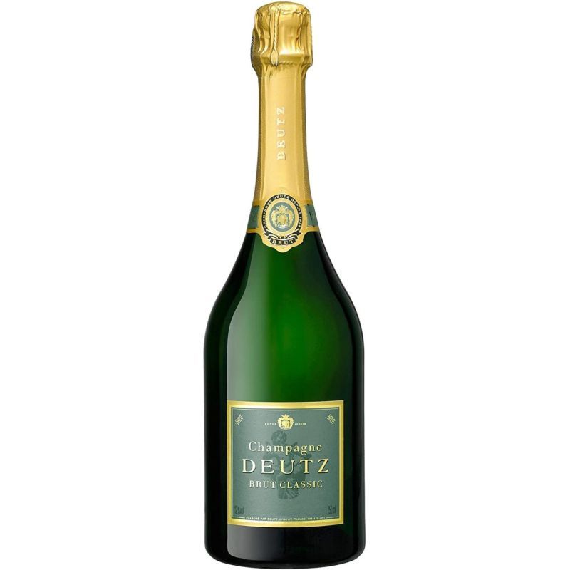 Deutz, Classic Brut, 750 ml - immagine 2