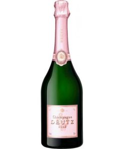 Deutz, Rosé Brut, 750 ml