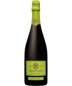 Majolini, Franciacorta Blanc de Noir Brut, 750 ml