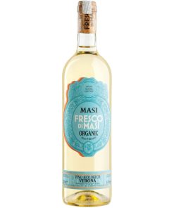 Masi, Fresco di Masi Bianco Organic 2021, 750 ml