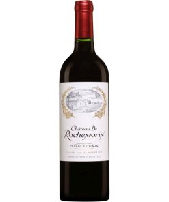 Château de Rochemorin, Château de Rochemorin Rouge 2016, 750 ml