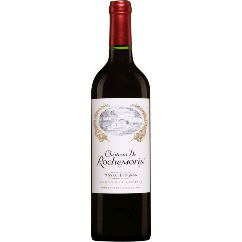 Château de Rochemorin, Château de Rochemorin Rouge 2016, 750 ml