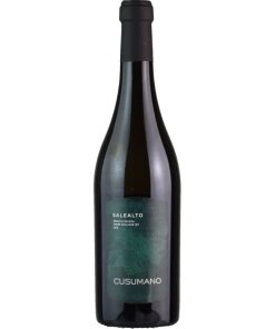 Cusumano, Salealto 2020, 750 ml