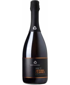 Cottanera, Etna Millesimato Brut 2019, 750 ml