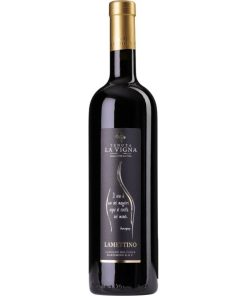 Tenuta La Vigna, Capriano del Colle Lamettino 2021, 750 ml