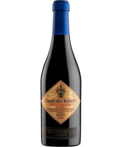 Masi – Serego Alighieri, Recioto della Valpolicella Classico Casal dei Ronchi 2016, 500 ml