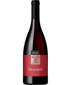 Cantina Produttori Bolzano, Pinot nero Riserva Thalman 2019, 750 ml
